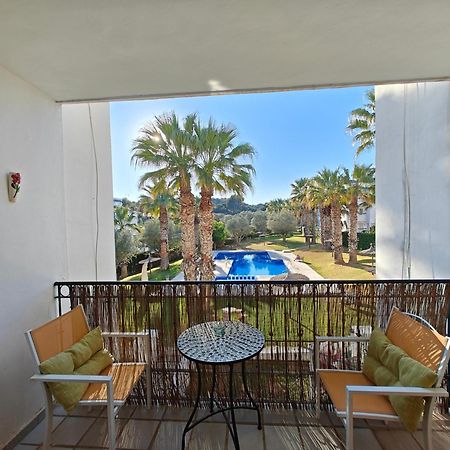 Golf&Live Music Lovers Apt Pool Views, Villamartin Plaza アリカンテ エクステリア 写真